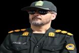 فرمانده انتظامی نکا سالروز تأسیس سپاه پاسداران را تبریک گفت