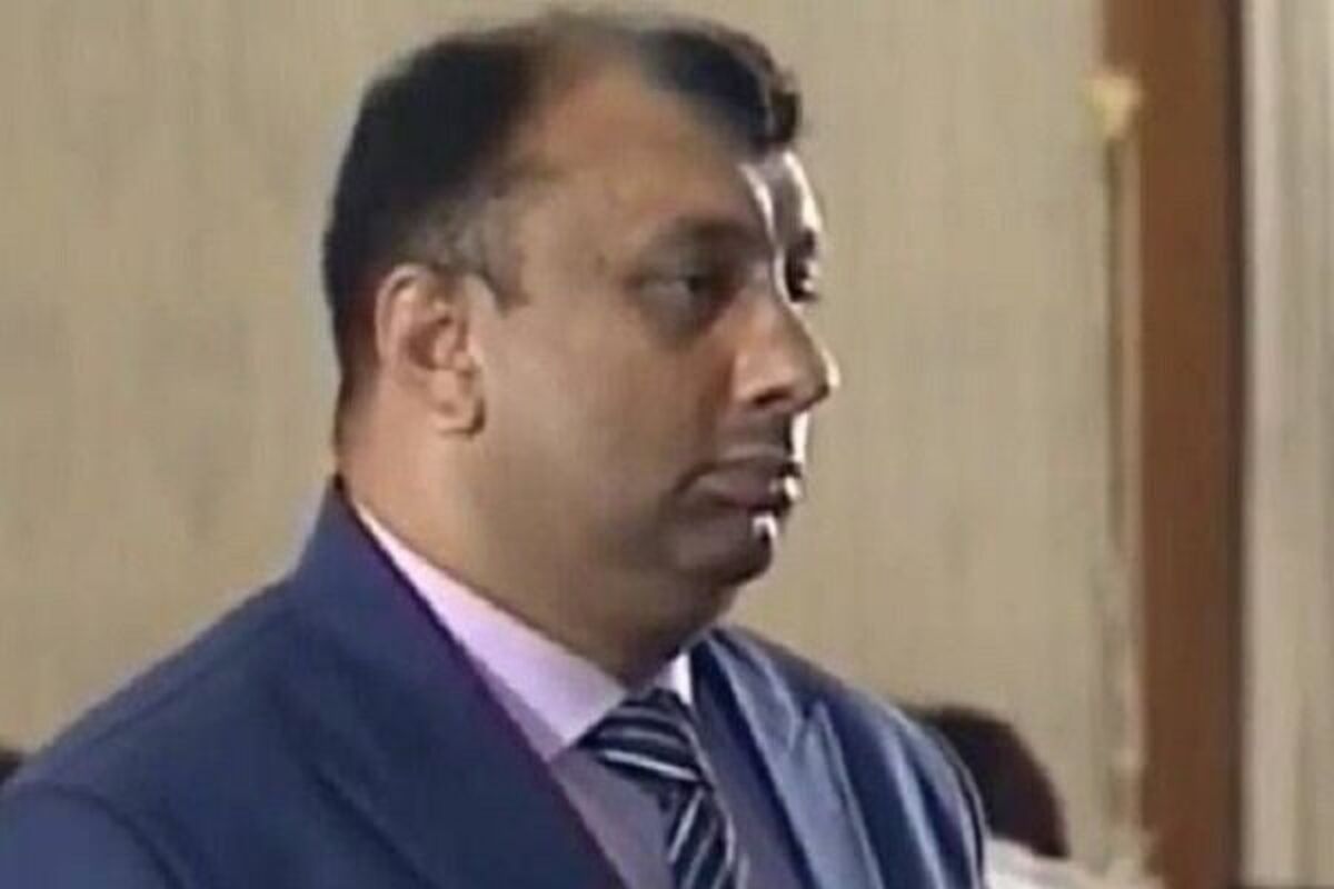معاون سازمان اطلاعات پاکستان