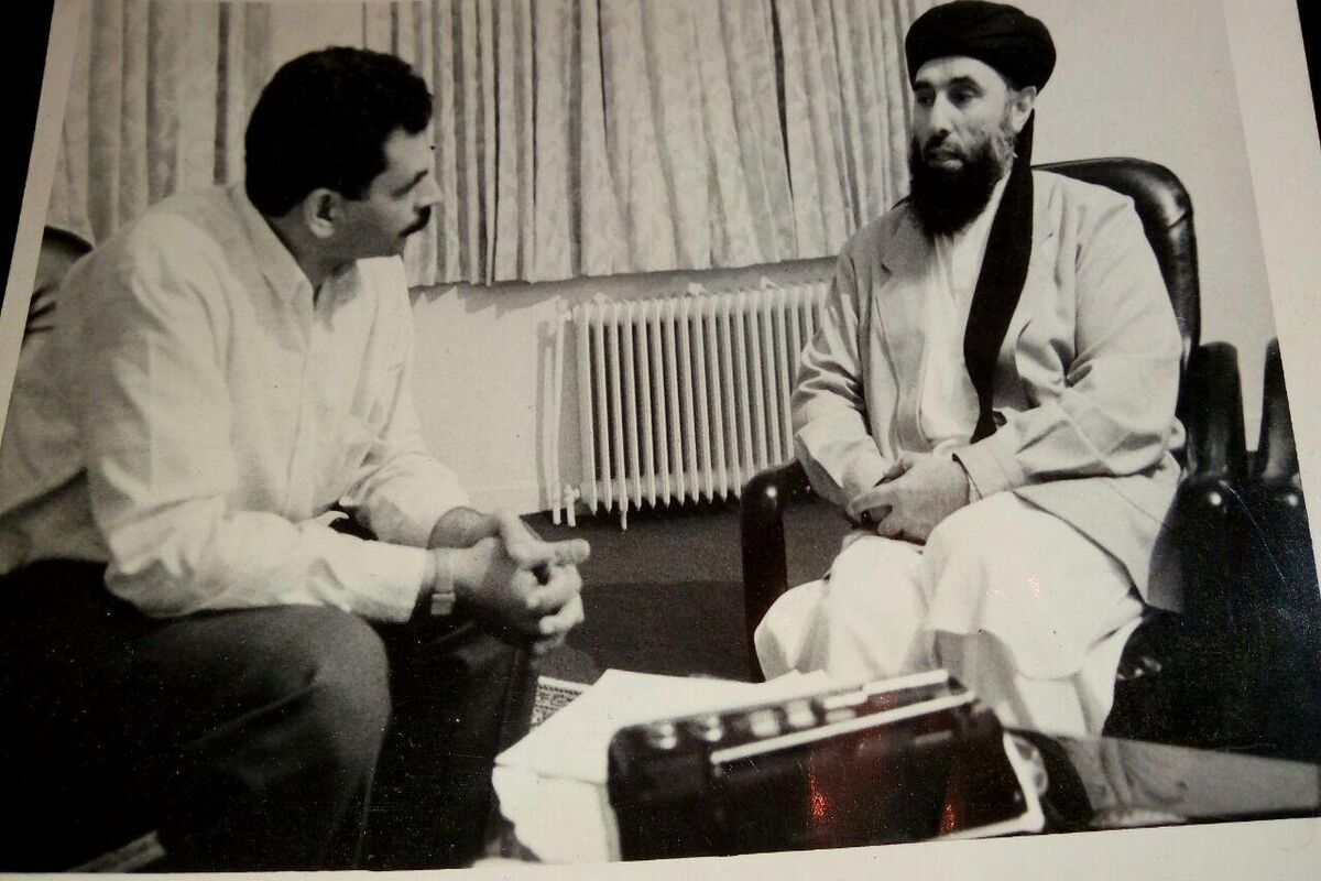 حمکتیار