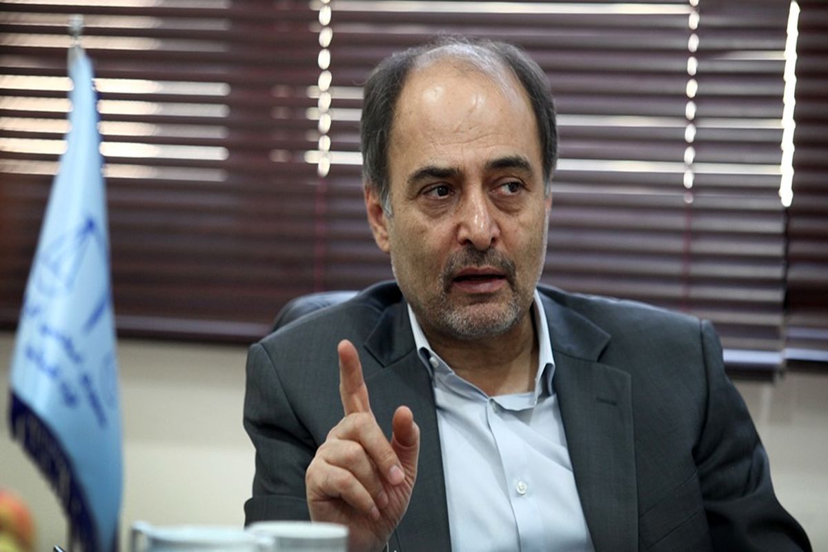 محمود اسلامیان