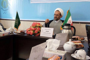 دستگاه های فرهنگی پژوهش را در فعالیت های خود پررنگ کنند