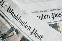 واشنگتن پست، رییس‌جمهور آمریکا را برکنار کرد