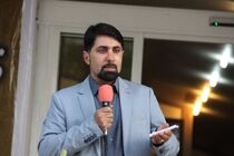 ضد عفونی کردن خیابان های شهر هچیرود ادامه دارد