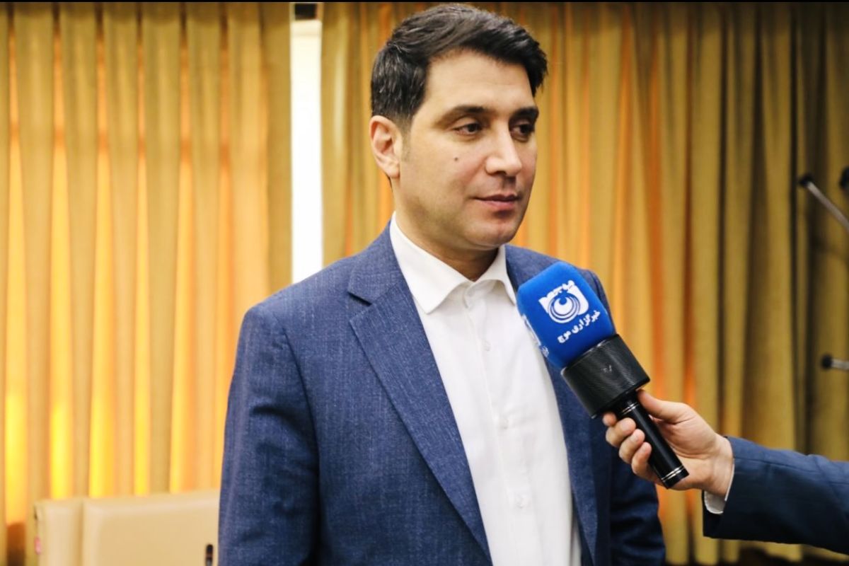 استانداری کردستان