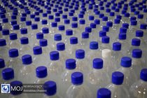 کشف مواد ضد عفونی کننده تقلبی در خاتم 