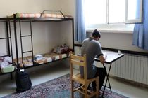 سه هزار خوابگاه متاهلی دانشجویی در دست ساخت است