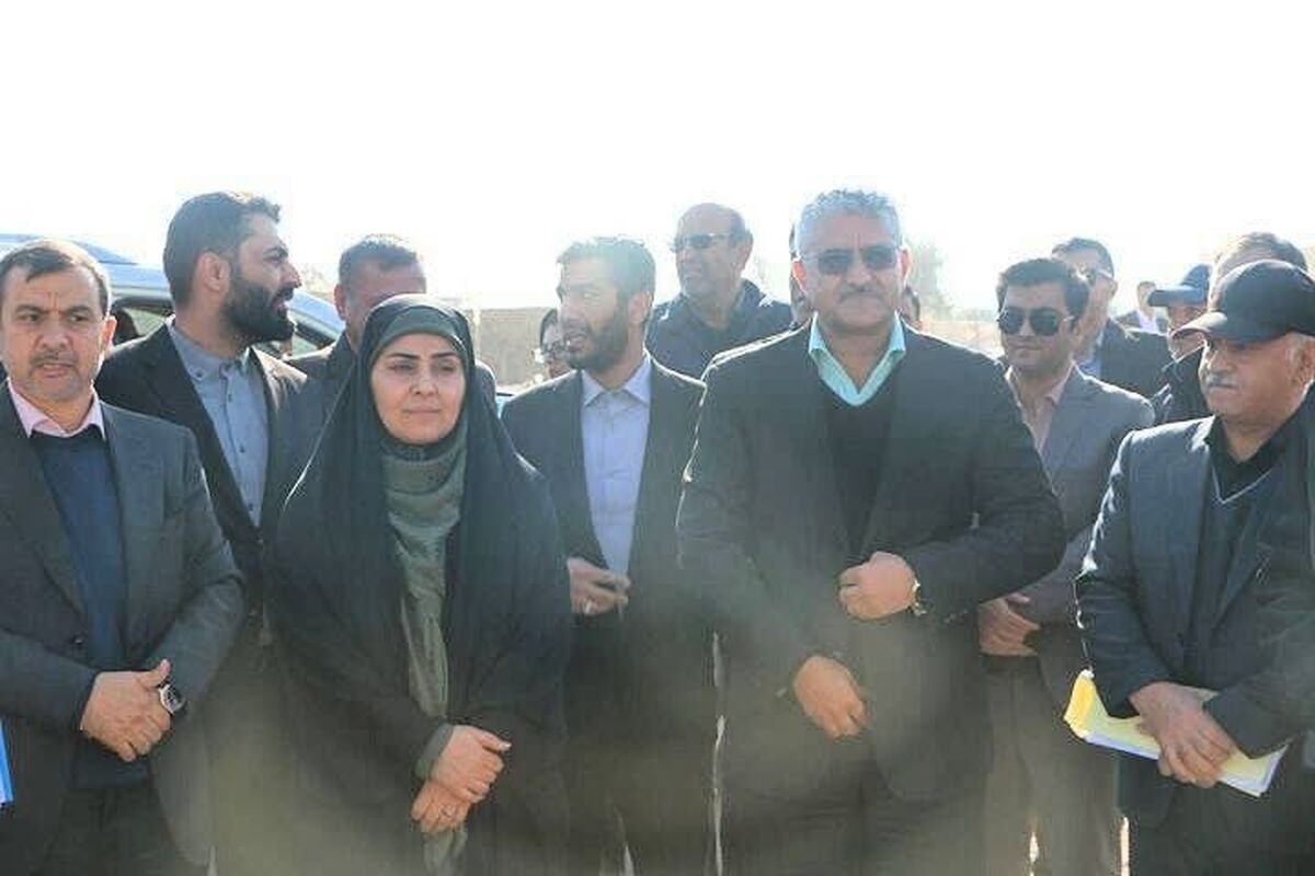 وزیر راه و شهرسازی
