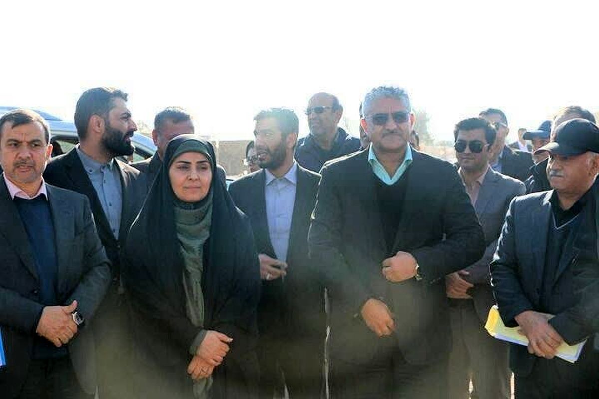 وزیر راه و شهرسازی