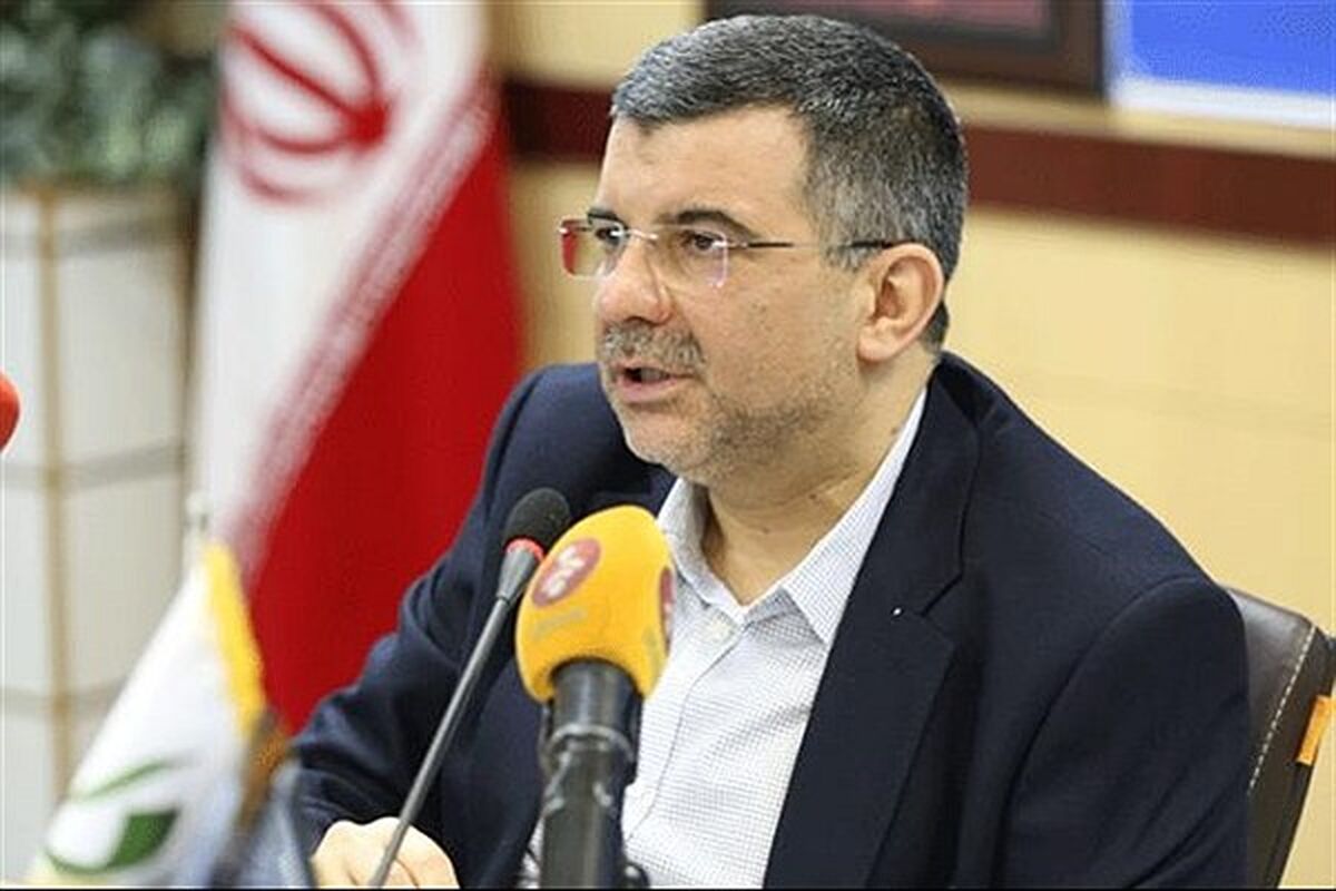 ایرج حریرچی
