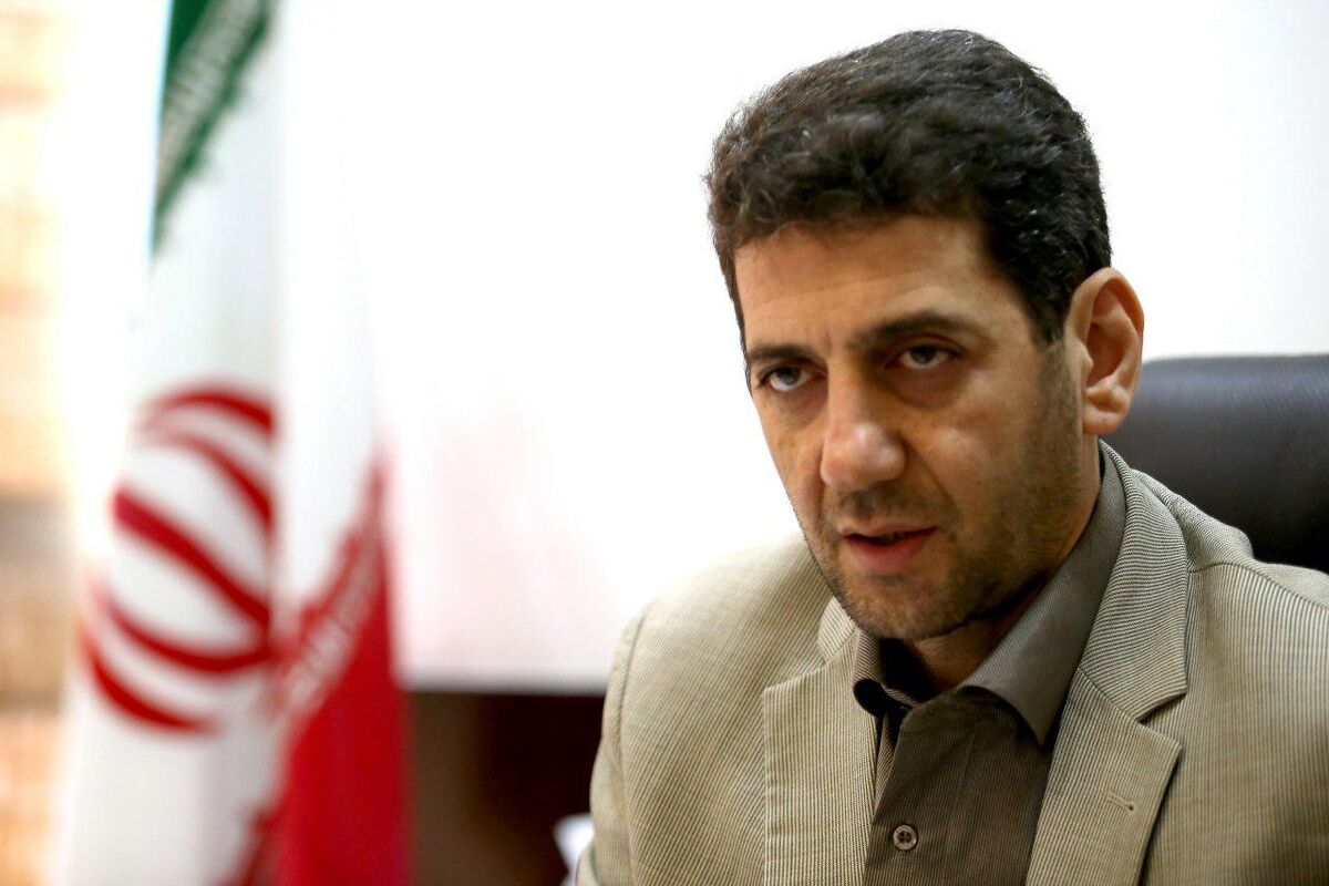 علیرضا قاری