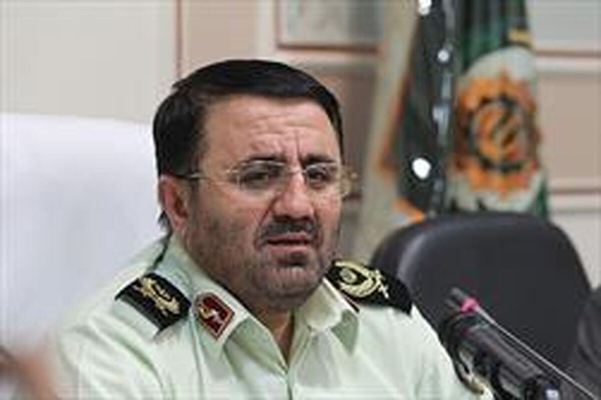استاندار کرمانشاه