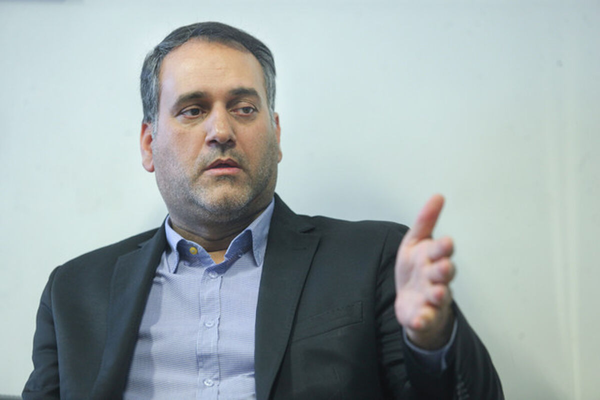 سعید باستانی