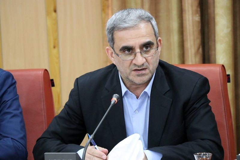 راه آهن، فرصت جدید برای افزایش تراز تجاری در گیلان/صعود 68 درصدی صادرات غیر نفتی در گیلان