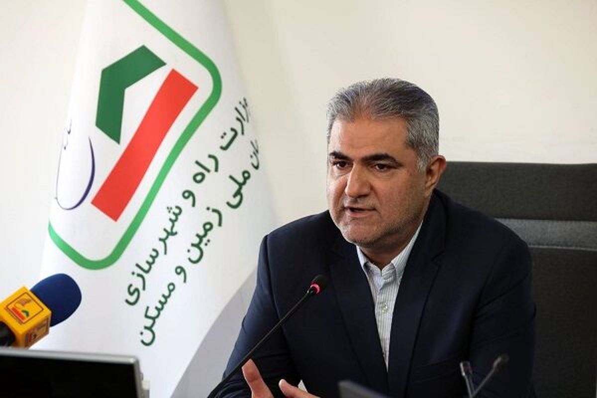 مدیرعامل سازمان ملی زمین و مسکن