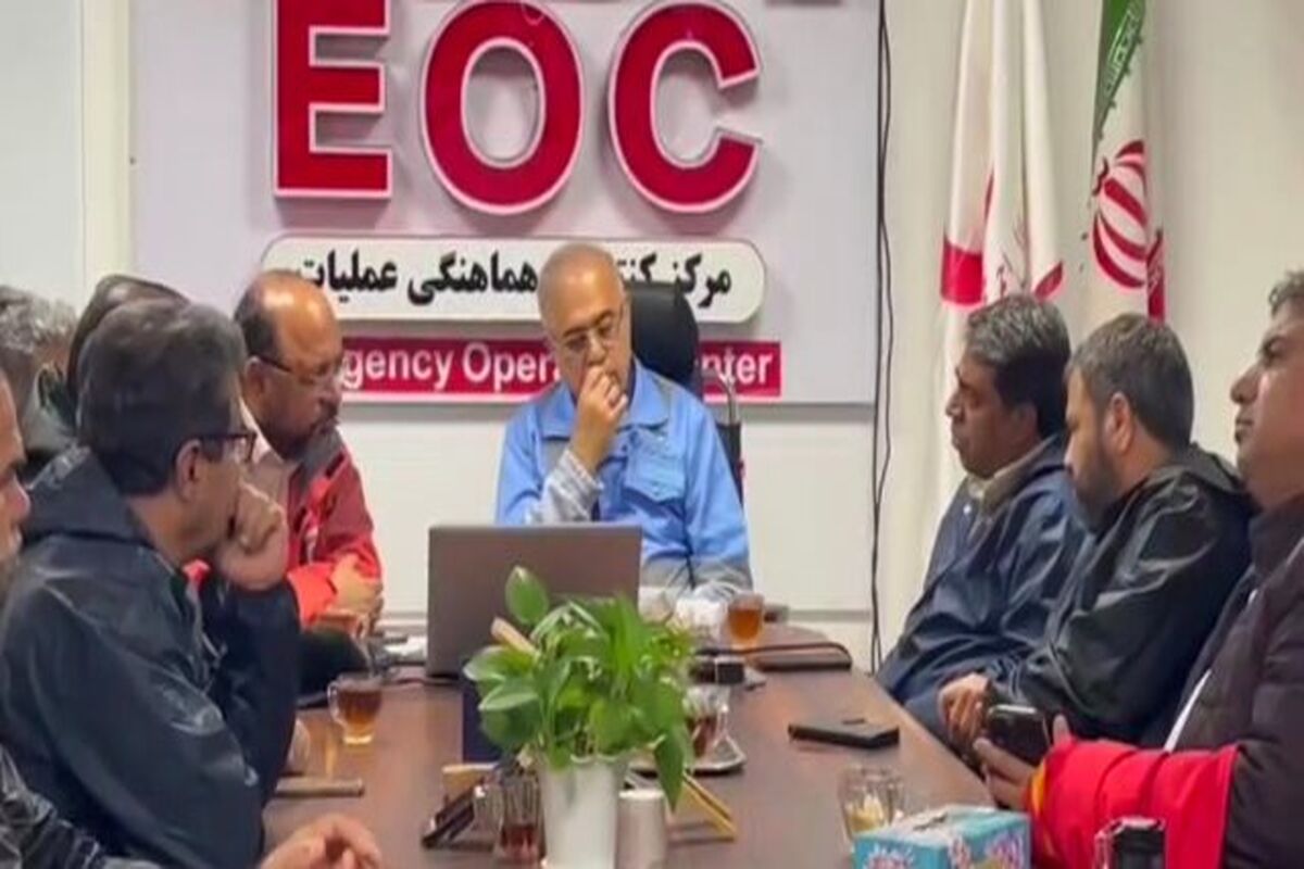 استاندار هرمزگان
