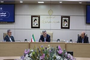 چهارمین جلسه ستاد اجرایی کشوری برنامه پزشکی خانواده و نظام ارجاع برگزار شد