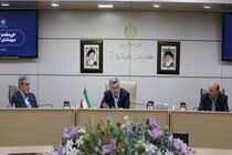 چهارمین جلسه ستاد اجرایی کشوری برنامه پزشکی خانواده و نظام ارجاع برگزار شد