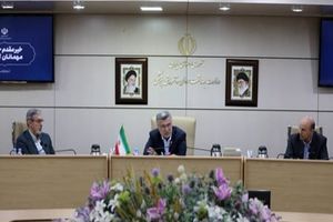 چهارمین جلسه ستاد اجرایی کشوری برنامه پزشکی خانواده و نظام ارجاع برگزار شد