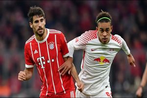 پخش زنده بازی لایپزیش و بایرن مونیخ از شبکه ورزش