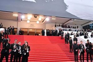 فیلم‌سازان ایرانی در کَن از حقوق زنان گفتند، اما نه از هموطن خود!