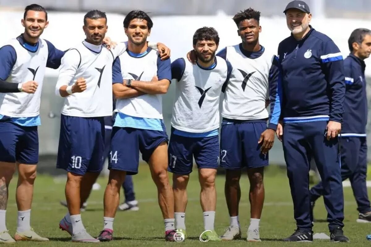 استقلال