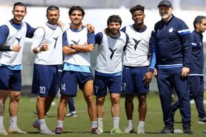 ترکیب احتمالی استقلال در بازی مقابل خیبر