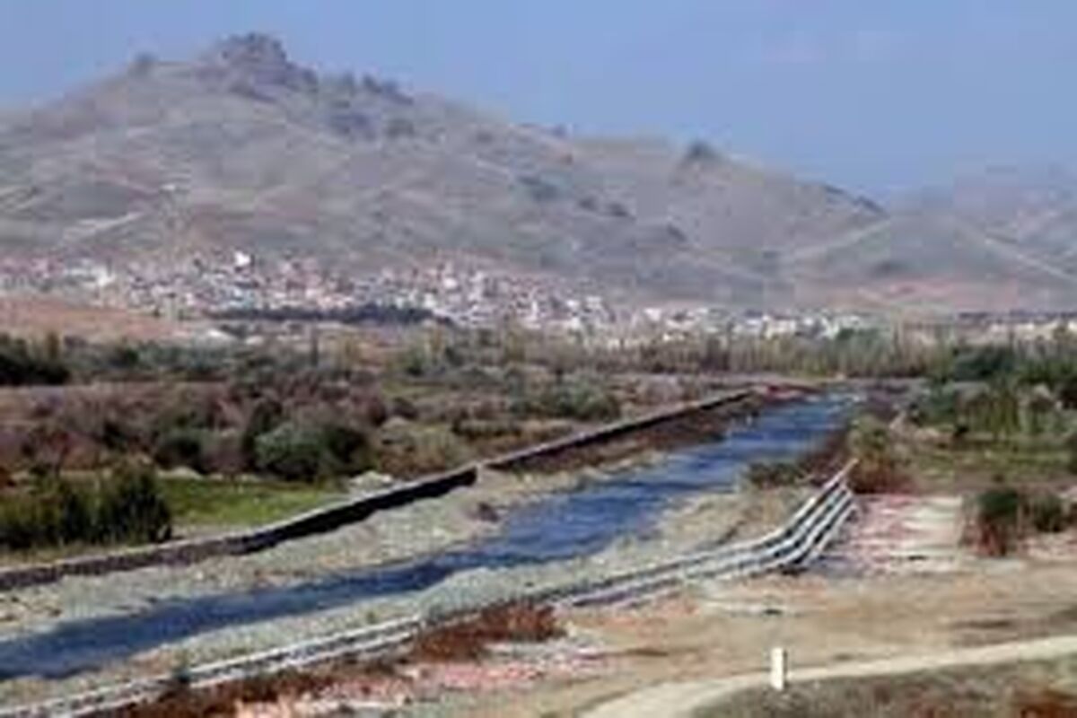 قشلاق سنندج 