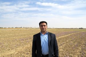 70 هزار هکتار قرق مراتع برای جلوگیری از گرد و غبار اطراف دریاچه ارومیه 