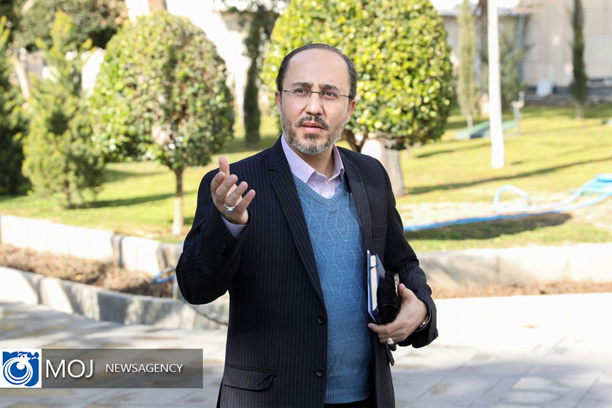 حاشیه جلسه هیات دولت