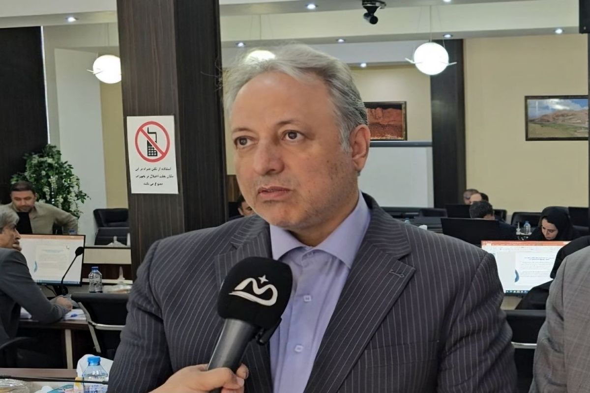 منطقه آزاد ماکو