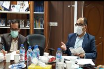 ضرورت همکاری ادارات و نهادها در توسعه استانداردسازی