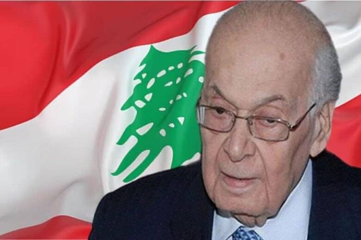 نخست وزیر اسبق لبنان