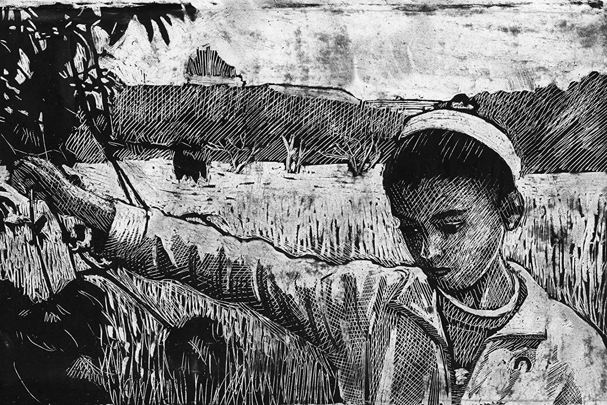 مستند جاده سامونی