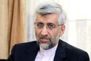 سعید جلیلی انصراف داد