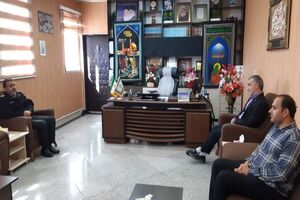 نقش بی‌بدیل پلیس در امنیت همه جانبه جامعه