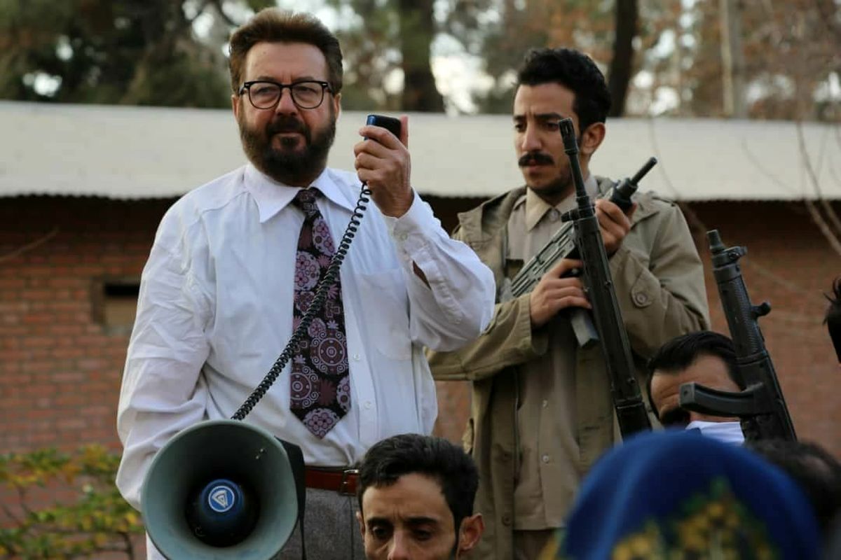 سریال روزهای ابدی