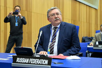 روسیه برای میانجی‌گری بین ایران و آمریکا اعلام آمادگی کرد