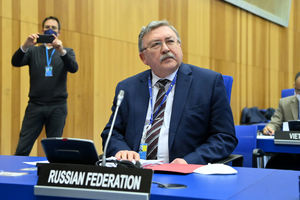 ایران برای حفظ برنامه هسته‌ای خود حق دارد