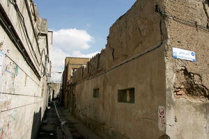 از گلایه دکل‌های برق فشار قوی تا سرریز شدن معتادان هرندی به منطقه 16