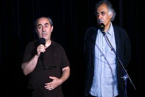 «دونده زمین» نقد می‎شود