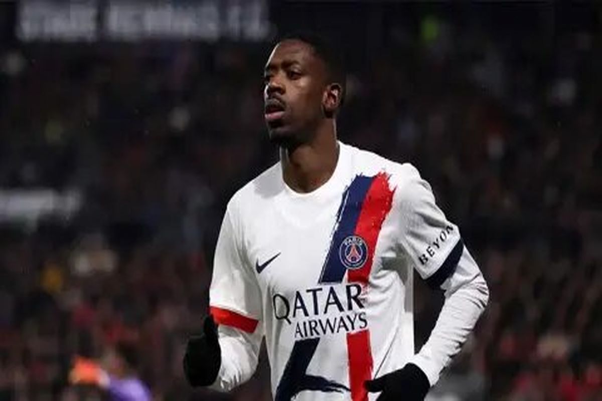 عثمان دمبله