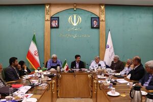 نگاهداشت همبستگی ملی در شرایط فعلی مهمترین رسالت است