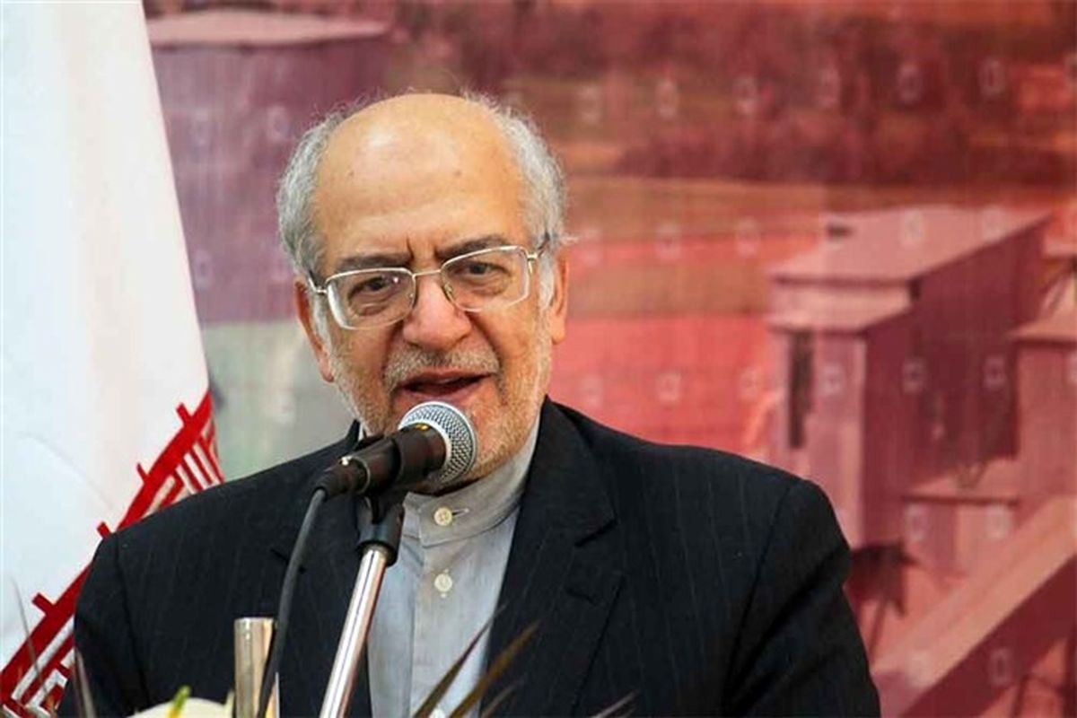 وزیر صنعت، معدن و تجارت