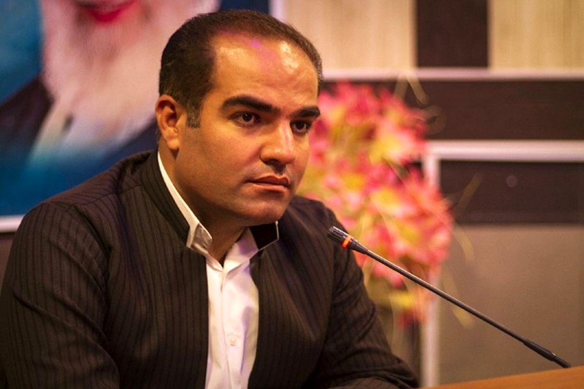 فرماندار روانسر