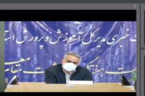 سال آینده نگران کمبود نیروی انسانی نیستیم/ راه اندازی شبکه شاد کار بزرگی در ایران بود