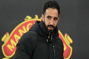 اخراج آموریم برای منچستریونایتد غرامت سنگین دارد