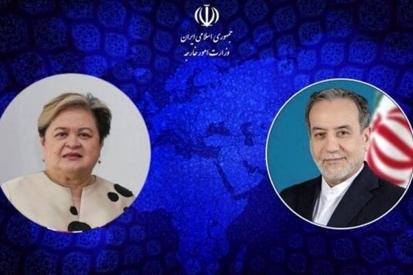 شرایط تردد ایمن شناورها و کشتی‌های غیرمتخاصم از تنگه هرمز تسهیل شده است