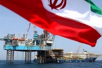 صادرات نفت ایران در اوج تحریم و جنگ رکورد زد