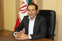 احمد محمودی سرپرست فرمانداری شهرستان بشاگرد شد