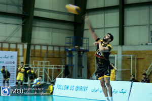 آیین معارفه بازیکنان تیم والیبال شهداب یزد برگزار می شود